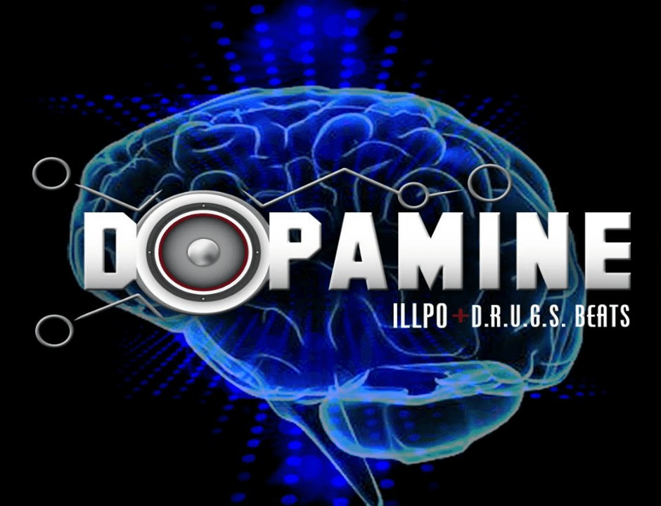 Album: @ILLPO & @D_R_U_G_S_Beats » Dopamine