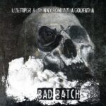 Stream ILLtemper & Skinny Bonez Tha Godfatha’s ‘Bad Batch’ EP