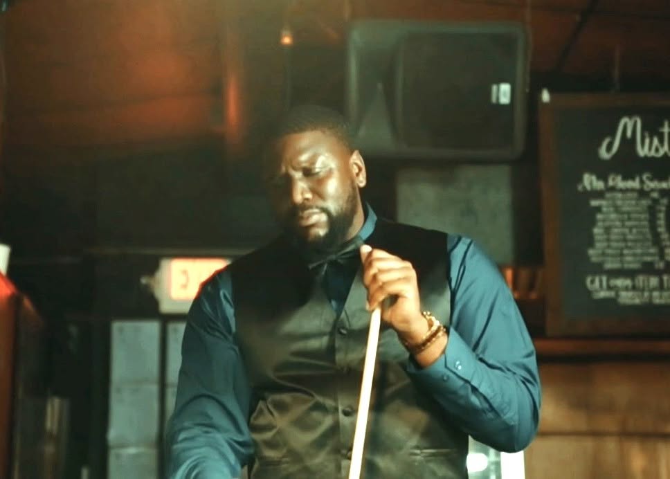 Buffalo artist Gaine$ drops “The Otherside of $$$”