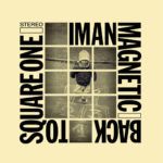 Iman Magnetic - Back To Square One [Beat Tape Artwork]