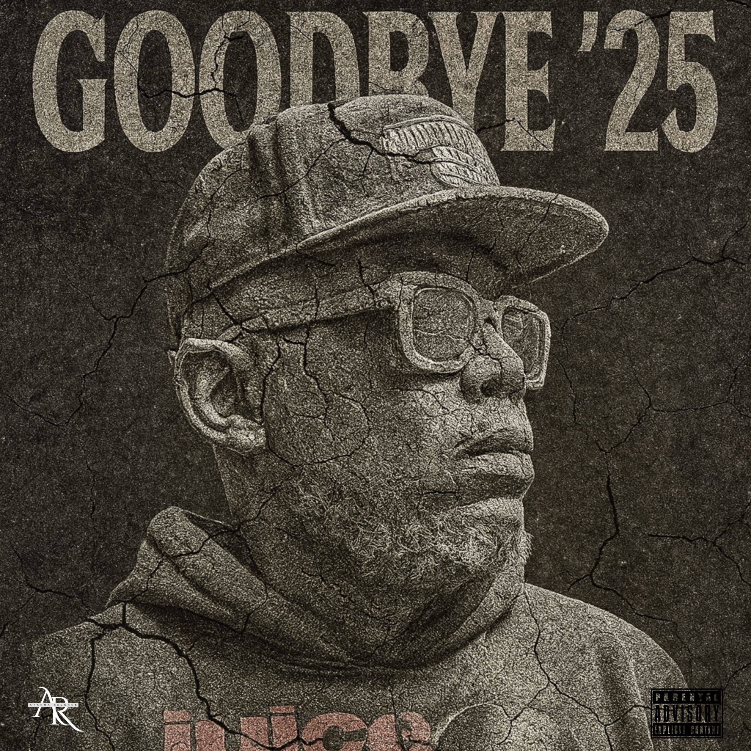 Chuck Platinum “Goodbye ’25” With Interview