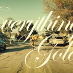 Skipp Whitman Drops '8K' EP + 'Everything Gold' Video