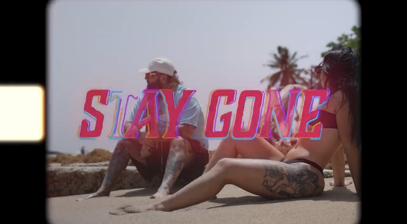 Kingdom Kome drops new album + video
