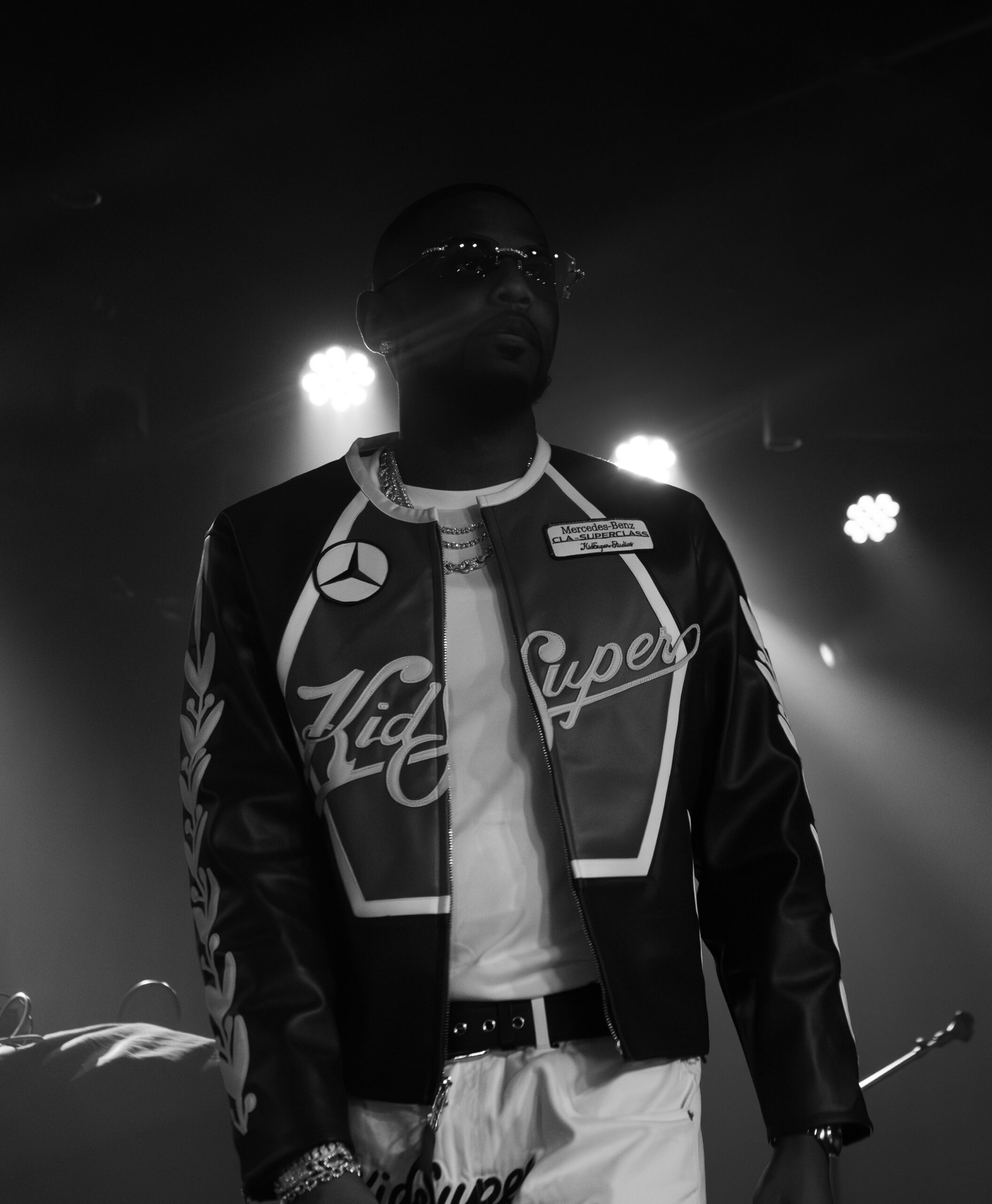 Fabolous Delivers Surprise Performance At The Reserve @ Roots Picnic Festival Pre-Event