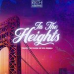 1st Trailer For 'In The Heights' Movie