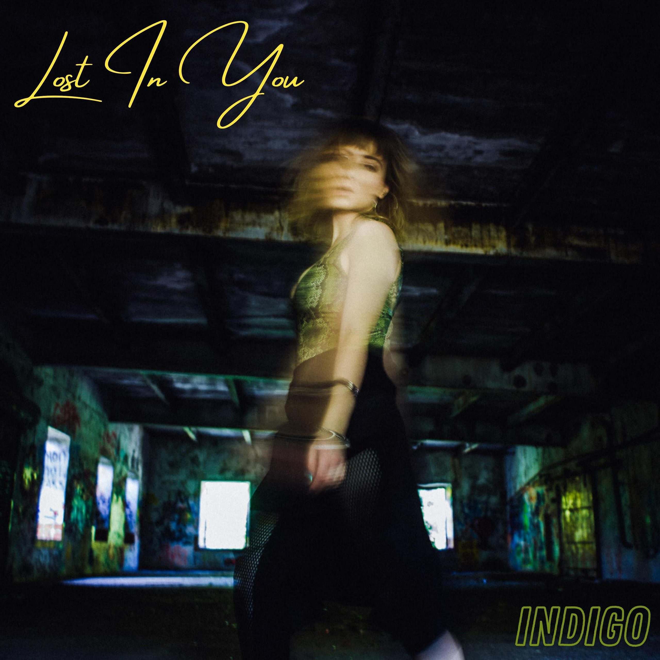 MP3: Indigo - Lost In You