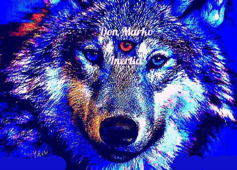 Mixtape: Don Marko (@MarkosModernLyf) » Inertia