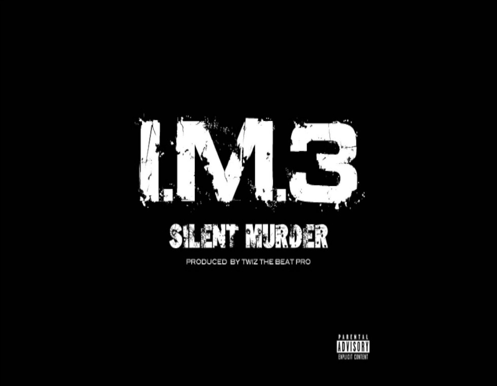 Audio: 'Silent Murder' By Infamous Mobb (@BigTwinsQB @TyNittyMobb @GPart3)