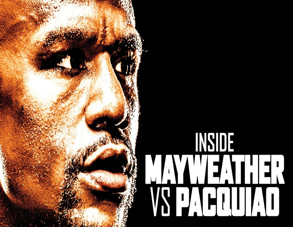 Video: Inside #Mayweather vs. #Pacquiao: Episode 1