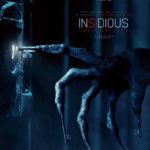 Insidious 4: The Last Key [Movie Artwork]