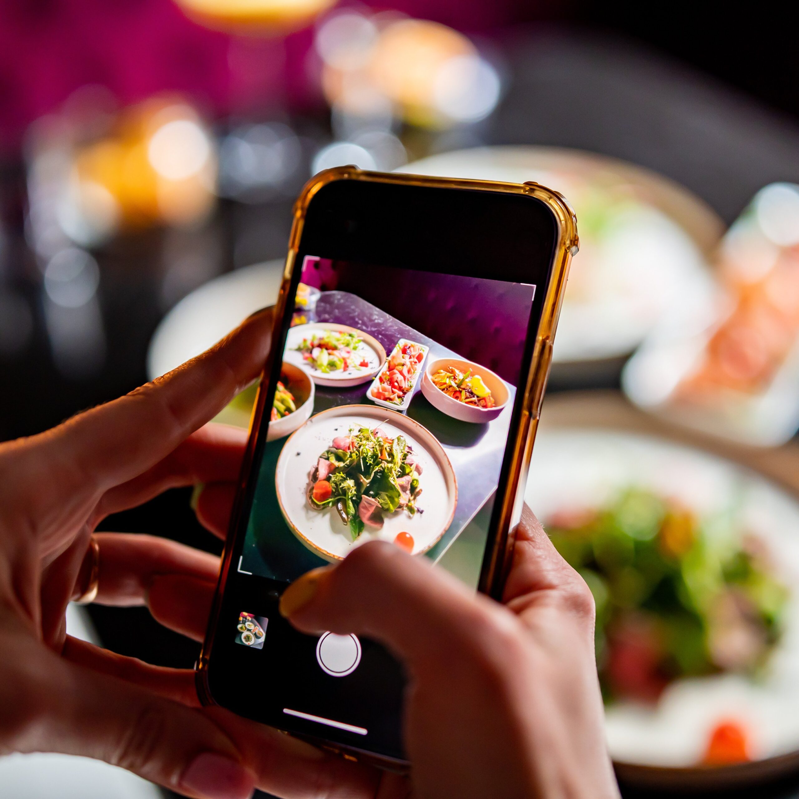 Restaurant Marketing Ideas To Attract More Customers