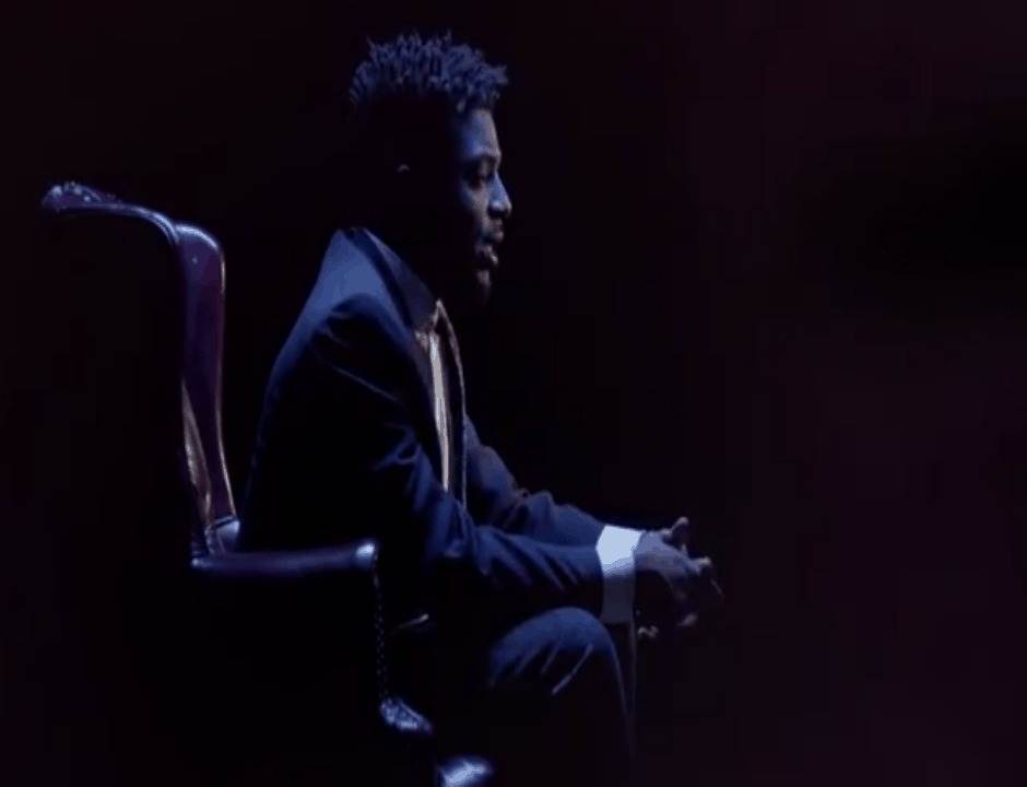 Video: @IsaiahRashad » Modest [Dir. @eSwiz & @SchemeEngine] 1