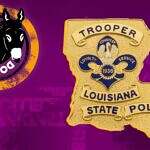 Louisiana State Police Awarded Donkey Of The Day For Firing Trooper Who Spoke Out About Police Brutality