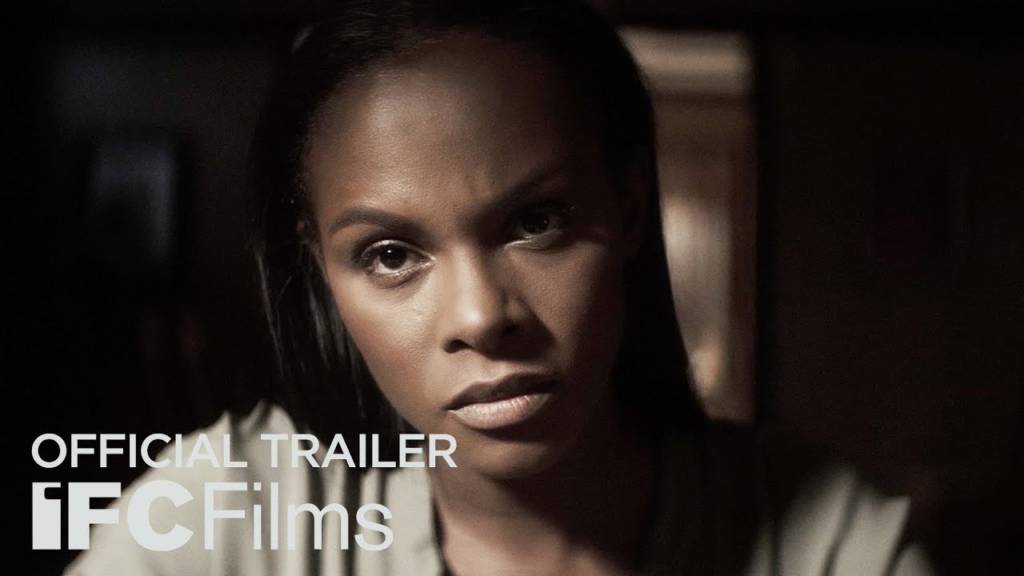 1st Trailer For 'An Acceptable Loss' Movie Starring Tika Sumpter