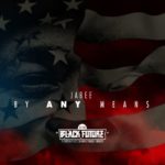 Jabee - By Any Means [Track Artwork]