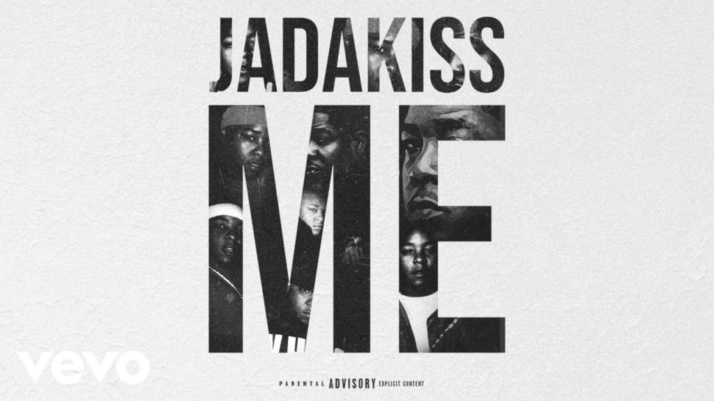 MP3: Jadakiss - ME