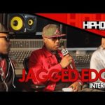 Video: @HipHopSince1987 (@ElDorado2452) Interviews Jagged Edge (@Official_JE) [10.28.2014]