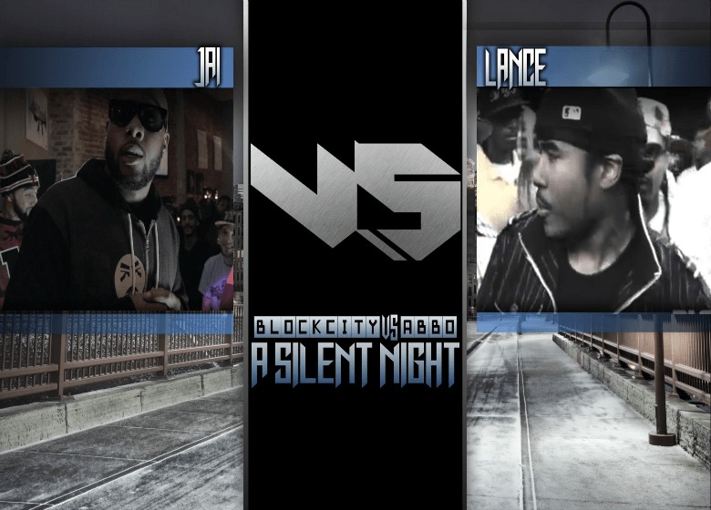 Video: @BlockCityTV Presents: Jai vs. Lance [Hosted By @SpeeDolla]