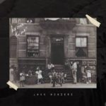 @JakkWonders - Live From The Avenue [Beat Tape]