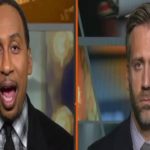 Stephen A. Smith: 'It's Sad That O.J. Simpson Will Be Released In 2 Days'