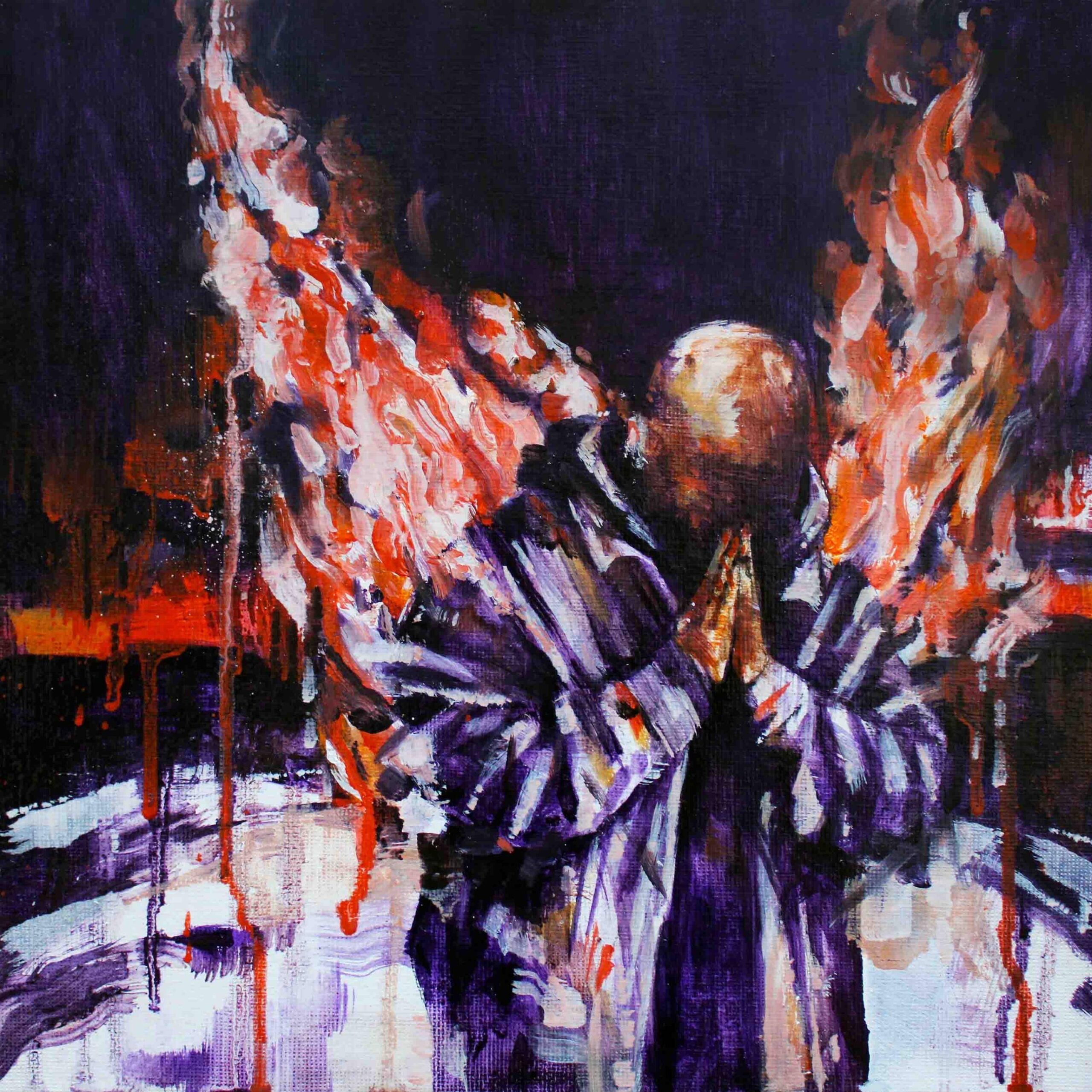 Stream Jamal Gasol’s ‘Get Me 2 Heaven’ Album