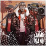 Jamo Gang - Jamo Gang [EP Artwork]