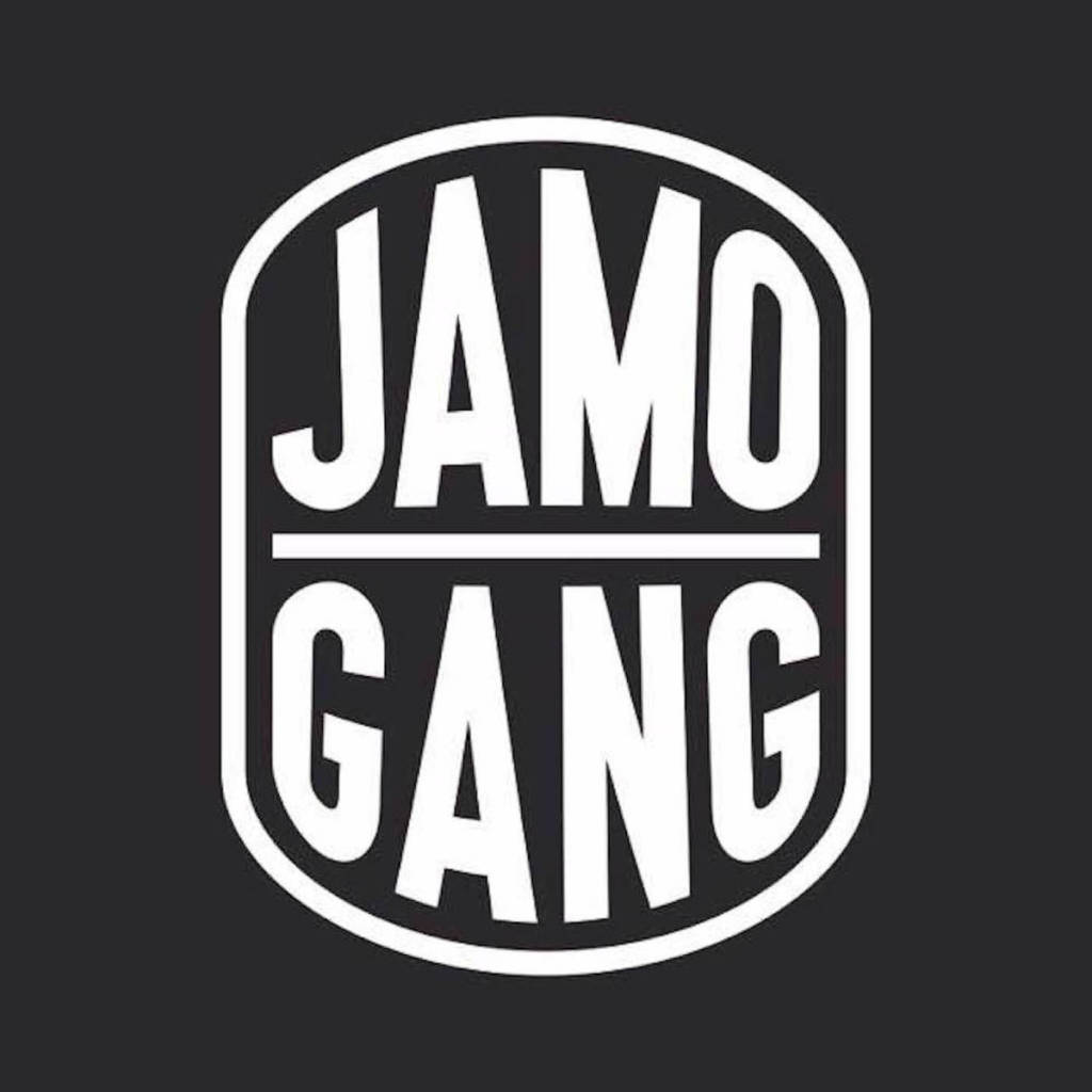 Jamo Gang [Logo Artwork]