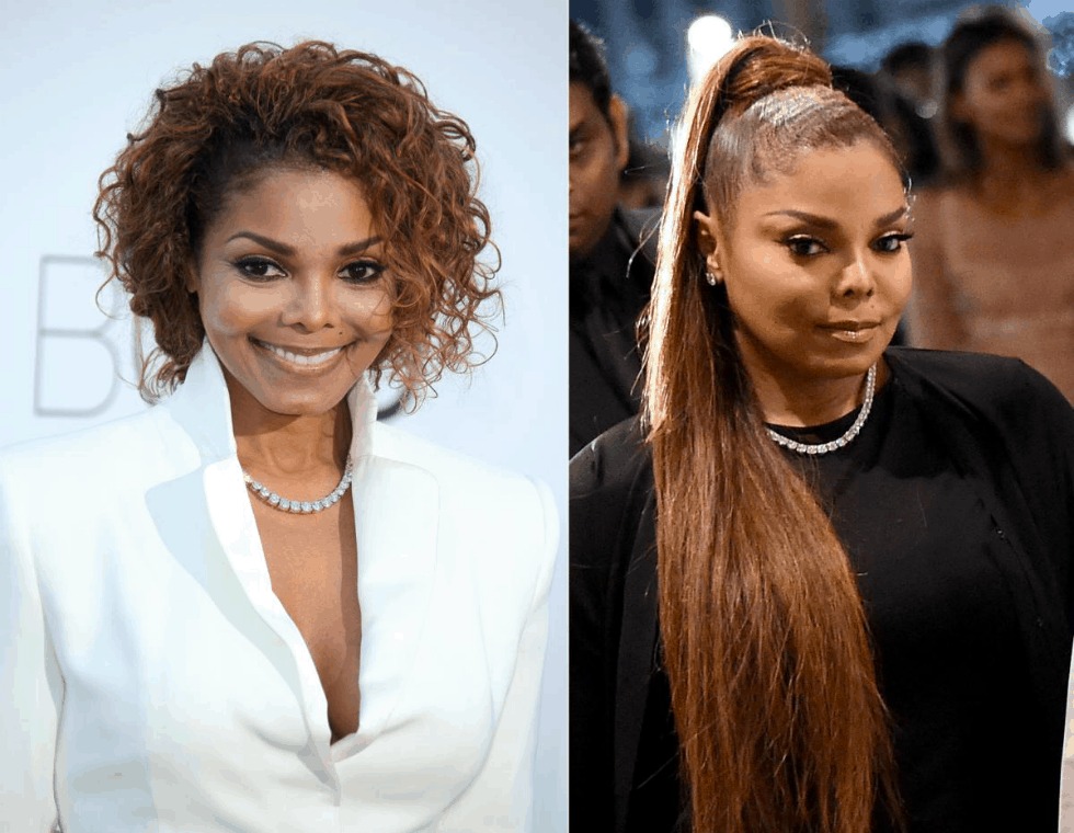 Editorial: Will Janet Jackson Be Doing A Comeback Show In Las Vegas???