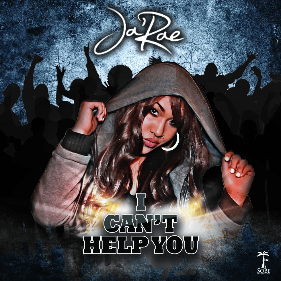 MP3: #Ja'Rae (@JaRaeWomack) - I Can't Help You