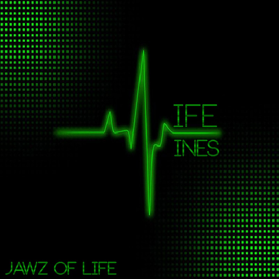 Album: Stream & Download '#LifeLines' By @JawzOfLife 1
