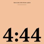 Jay-Z - 4:44 (Official) [Album Artwork]