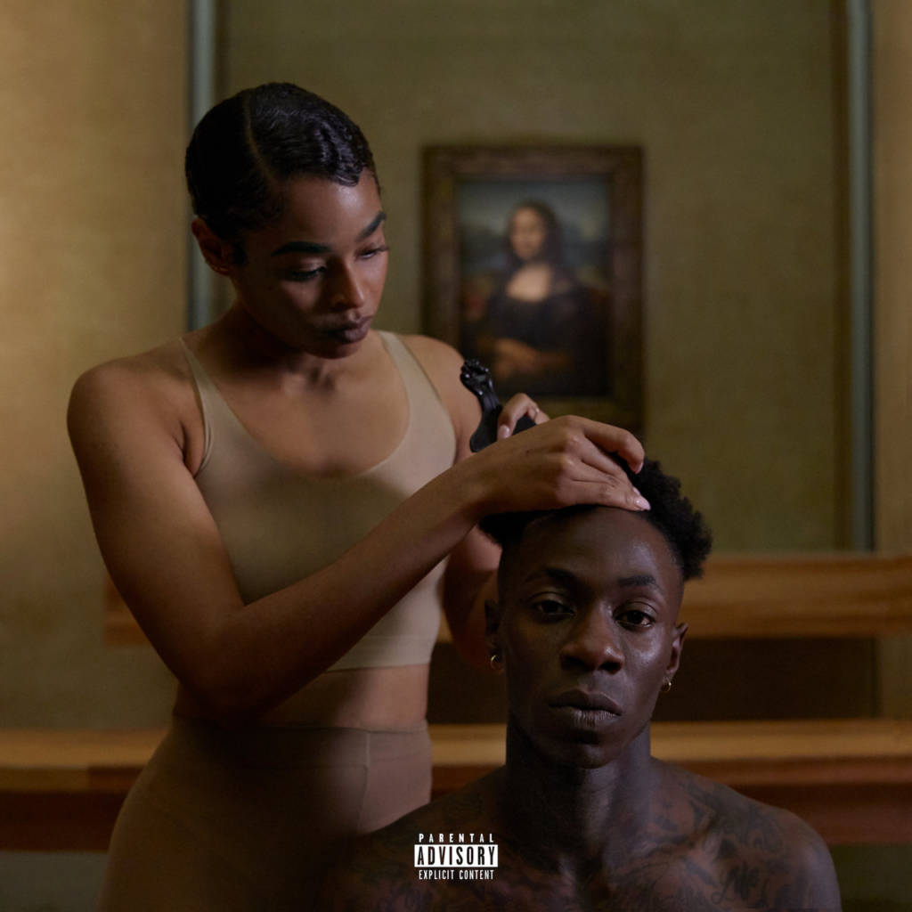 Jay-Z & Beyoncé (The Carters) - Everything Is Love [Album Artwork]