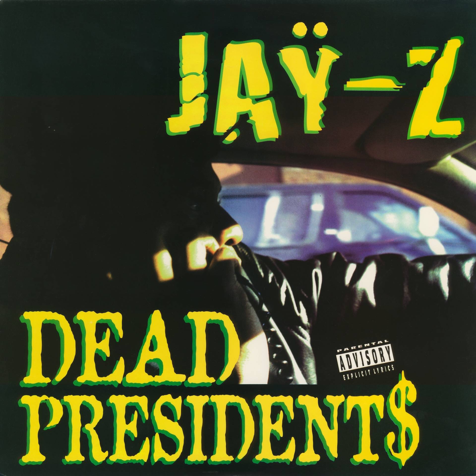Jay-Z’s “Dead Presidents” Single Now Available On Streaming Services For The 1st Time