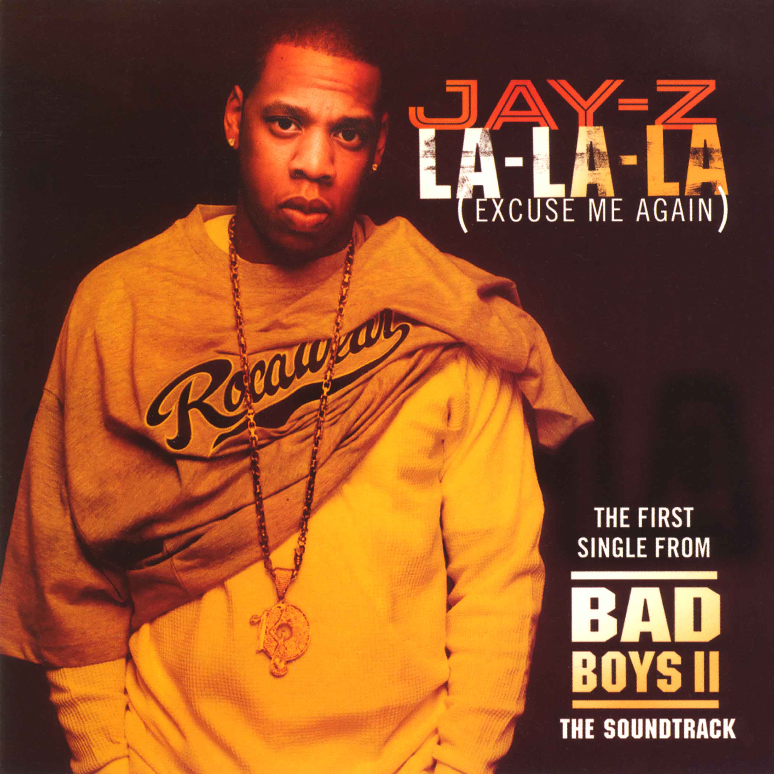 Jay-Z’s “La-La-La (Excuse Me Again)” Single Now Available On Streaming Services For The 1st Time