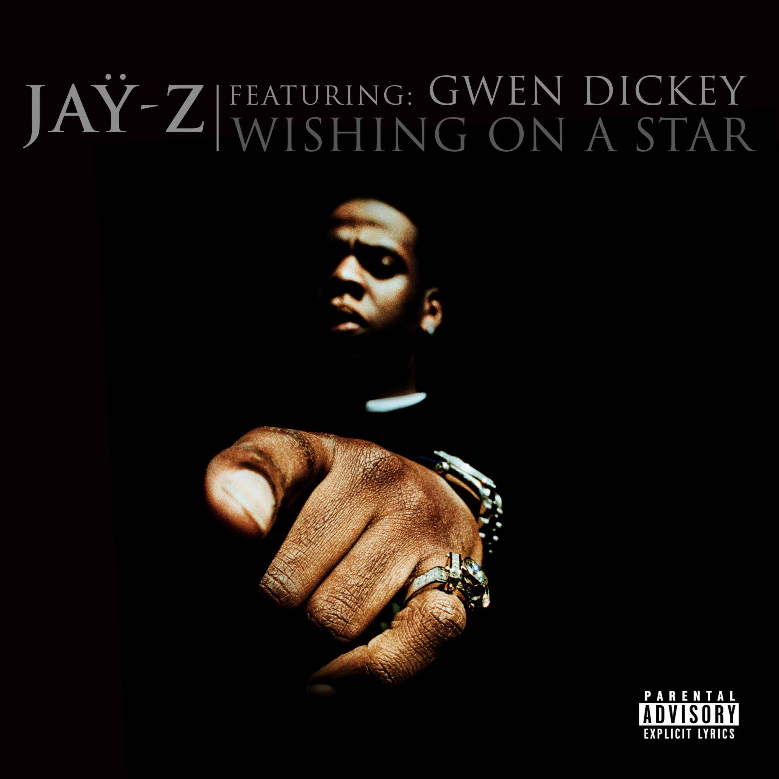 Jay-Z Releases “Wishing On A Star” Single On Vinyl