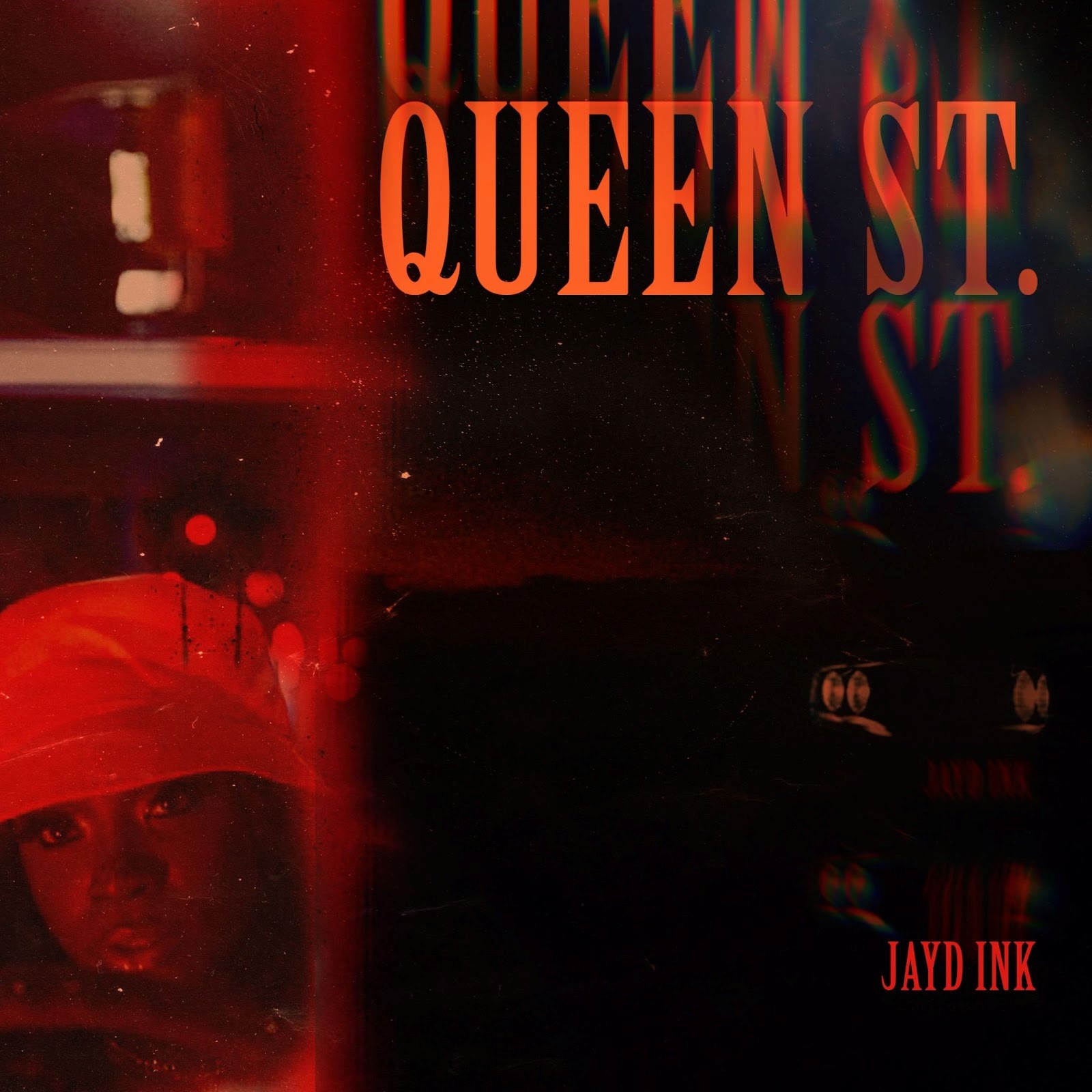 Jayd Ink “Queen St” (Video)