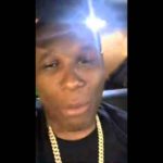 Jay Electronica Wants To Smack 50 Cent's Eyeballs Out His Head & Make Kendrick Lamar His Son