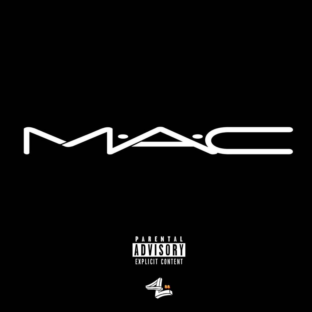 Jay Pres - MAC [Mixtape Artwork]