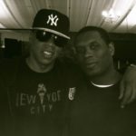 Jay Electronica & Jay-Z Collabo Album In The Works???