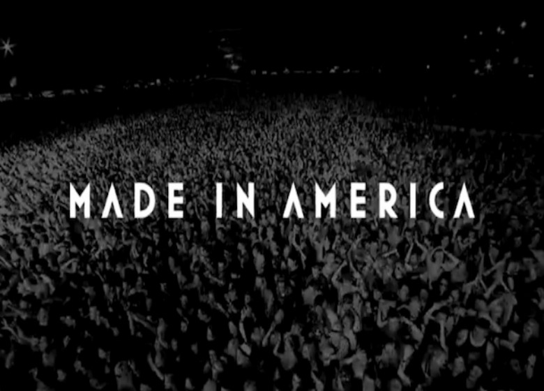 Video: Jay-Z Presents: Made In America » Documentary Trailer