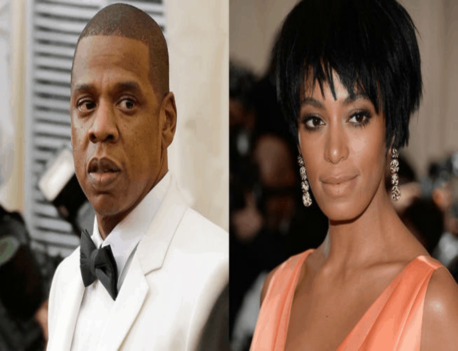Editorial: Hotel Employee Fired Behind Jay-Z & Solange Fight Video Leak