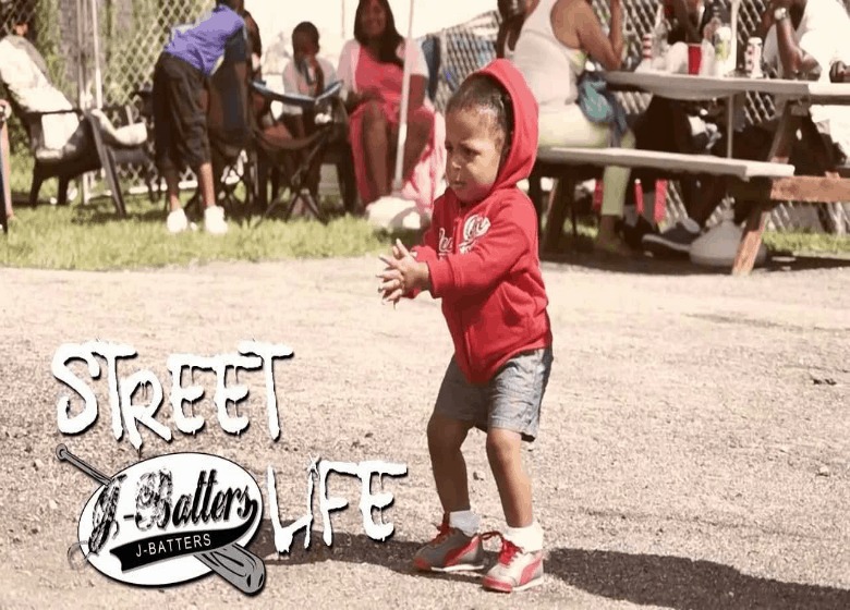 Video: @JBatters » Street Life [@MoneyMeachTME @AceChino937]