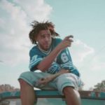 J. Cole - One Day Everybody Gotta Die (4 Your Eyez Only) [Video]