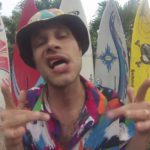 Video: @ElliottNiezel - Surf [Prod. @DJBurnOne]