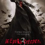 Jeepers Creepers 3 [Movie Artwork]