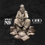 @Jeezy Reaches Out To @Nas For The Remix To His 'GOD' Single