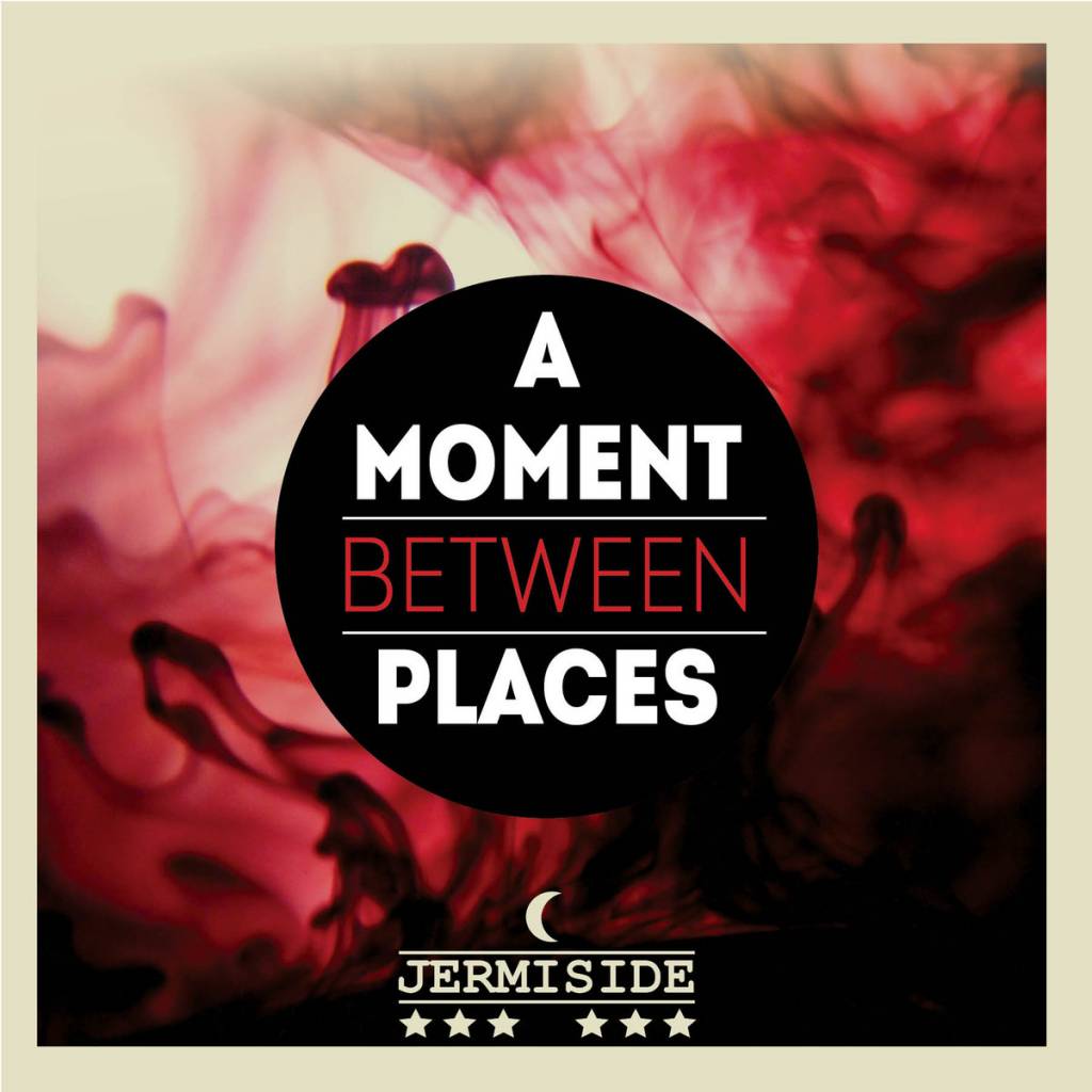 Jermiside - A Moment Between Places [Beat Tape Artwork]