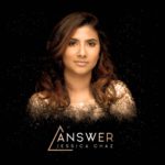 Jessica Chaz - Answer [Track Artwork]