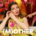 Jessica Oyelowo Announces Her New Album, '(M)other'