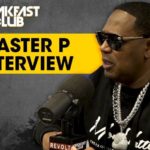 Master P On 'I Got The Hook Up 2', Grooming New Bosses, & More w/The Breakfast Club